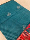Premium Quality Luxury Silk Saree - Kanjeevaram Silk Mandir