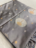 Premium Quality Luxury Silk Saree - Kanjeevaram Silk Mandir