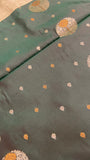 Premium Quality Luxury Silk Saree - Kanjeevaram Silk Mandir