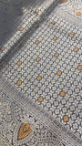 Premium Quality Luxury Silk Saree - Kanjeevaram Silk Mandir