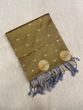 Premium Quality Luxury Silk Saree - Kanjeevaram Silk Mandir