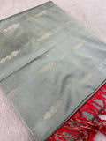 Premium Quality Luxury Silk Saree - Kanjeevaram Silk Mandir