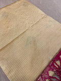 Premium Quality Luxury Silk Saree - Kanjeevaram Silk Mandir