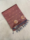 Premium Quality Luxury Silk Saree - Kanjeevaram Silk Mandir