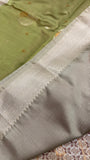 Premium Quality Luxury Silk Saree - Kanjeevaram Silk Mandir
