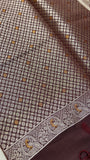 Premium Quality Luxury Soft Silk Saree - Kanjeevaram Silk Mandir