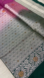 Premium Quality Luxury Soft Silk Saree - Kanjeevaram Silk Mandir