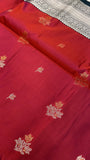 Premium Quality Luxury Soft Silk Saree - Kanjeevaram Silk Mandir