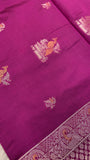 Premium Quality Luxury Soft Silk Saree - Kanjeevaram Silk Mandir