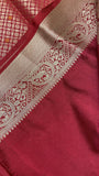 Premium Quality Luxury Soft Silk Saree - Kanjeevaram Silk Mandir