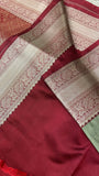 Premium Quality Luxury Soft Silk Saree - Kanjeevaram Silk Mandir