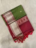 Premium Quality Luxury Soft Silk Saree - Kanjeevaram Silk Mandir