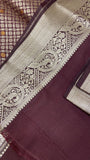 Premium Quality Luxury Soft Silk Saree - Kanjeevaram Silk Mandir