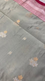 Premium Quality Luxury Soft Silk Saree - Kanjeevaram Silk Mandir