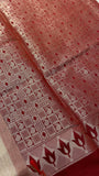 Premium Quality Luxury Soft Silk Saree - Kanjeevaram Silk Mandir