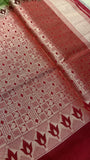 Premium Quality Luxury Soft Silk Saree - Kanjeevaram Silk Mandir