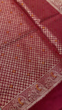 Premium Quality Luxury Soft Silk Saree - Kanjeevaram Silk Mandir