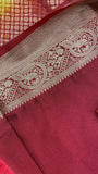 Premium Quality Luxury Soft Silk Saree - Kanjeevaram Silk Mandir