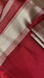 Premium Quality Luxury Soft Silk Saree - Kanjeevaram Silk Mandir