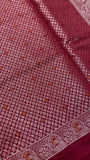 Premium Quality Luxury Soft Silk Saree - Kanjeevaram Silk Mandir
