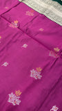 Premium Quality Luxury Soft Silk Saree - Kanjeevaram Silk Mandir