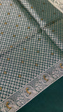 Premium Quality Luxury Soft Silk Saree - Kanjeevaram Silk Mandir