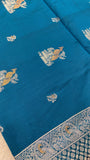 Premium Quality Luxury Soft Silk Saree - Kanjeevaram Silk Mandir