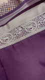 Premium Quality Luxury Soft Silk Saree - Kanjeevaram Silk Mandir
