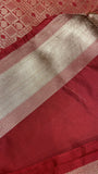 Premium Quality Luxury Soft Silk Saree - Kanjeevaram Silk Mandir