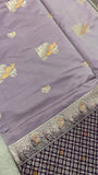 Premium Quality Luxury Soft Silk Saree - Kanjeevaram Silk Mandir