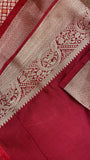 Premium Quality Luxury Soft Silk Saree - Kanjeevaram Silk Mandir