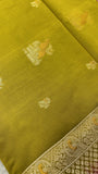 Premium Quality Luxury Soft Silk Saree - Kanjeevaram Silk Mandir