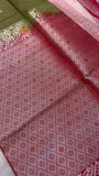 Premium Quality Luxury Soft Silk Saree - Kanjeevaram Silk Mandir