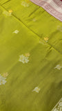 Premium Quality Luxury Soft Silk Saree - Kanjeevaram Silk Mandir
