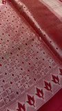 Premium Quality Luxury Soft Silk Saree - Kanjeevaram Silk Mandir