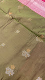 Premium Quality Luxury Soft Silk Saree - Kanjeevaram Silk Mandir