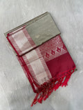 Premium Quality Luxury Soft Silk Saree - Kanjeevaram Silk Mandir