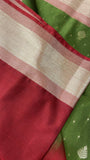 Premium Quality Luxury Soft Silk Saree - Kanjeevaram Silk Mandir