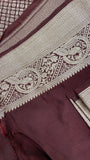 Premium Quality Luxury Soft Silk Saree - Kanjeevaram Silk Mandir