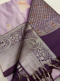 Premium Quality Luxury Soft Silk Saree - Kanjeevaram Silk Mandir