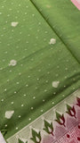 Premium Quality Luxury Soft Silk Saree - Kanjeevaram Silk Mandir