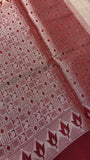 Premium Quality Luxury Soft Silk Saree - Kanjeevaram Silk Mandir