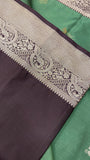 Premium Quality Luxury Soft Silk Saree - Kanjeevaram Silk Mandir