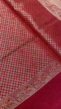 Premium Quality Luxury Soft Silk Saree - Kanjeevaram Silk Mandir