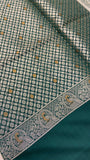 Premium Quality Luxury Soft Silk Saree - Kanjeevaram Silk Mandir