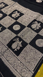 Premium Russian Silk Saree🦚 - Kanjeevaram Silk Mandir