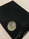 Premium Russian Silk Saree🦚 - Kanjeevaram Silk Mandir