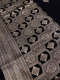 Premium Russian Silk Saree - Kanjeevaram Silk Mandir