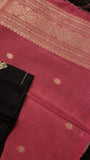 Premium Russian Silk Saree - Kanjeevaram Silk Mandir