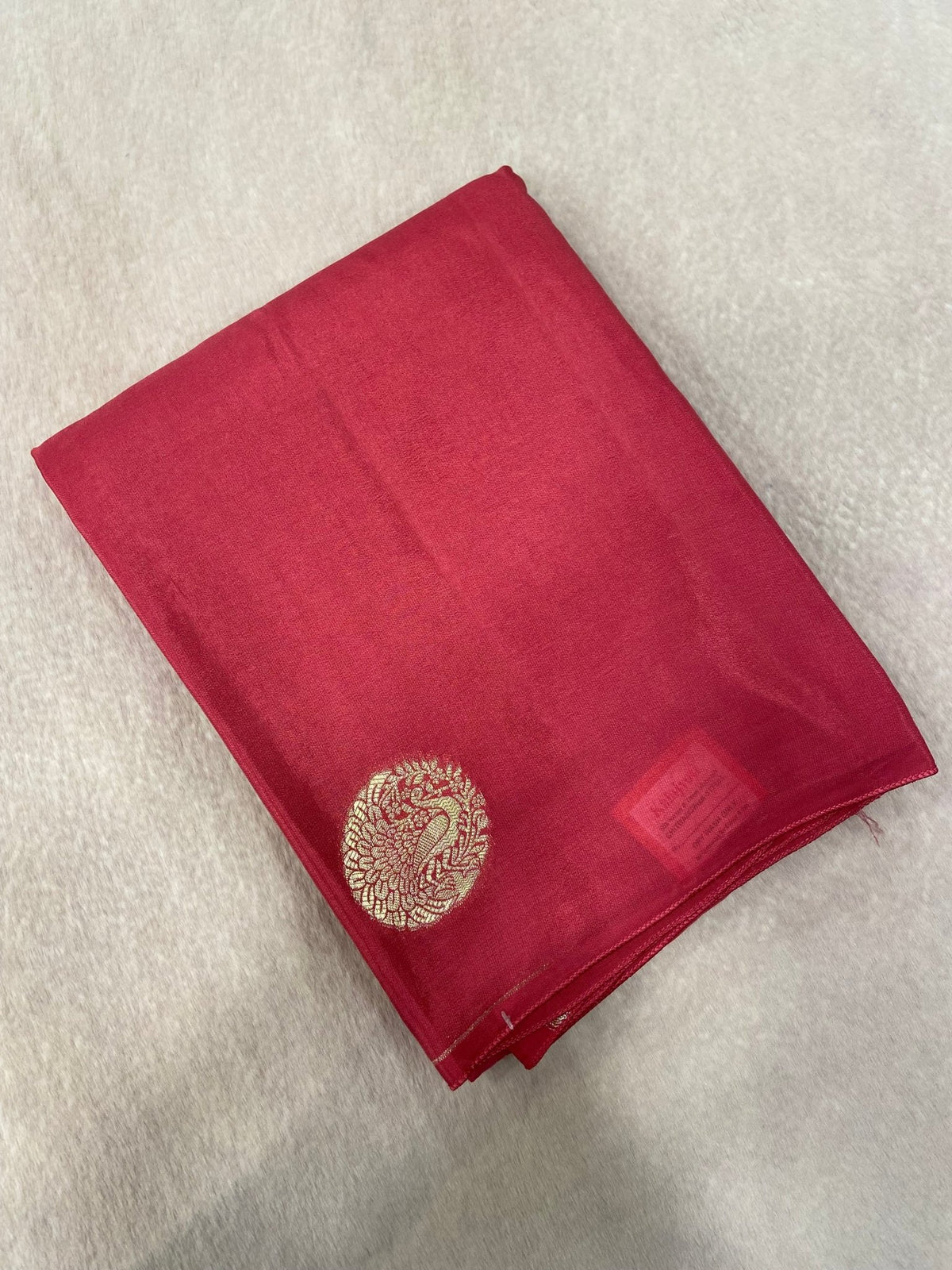 Premium Russian Silk Saree🦚 - Kanjeevaram Silk Mandir
